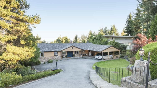 870 Greenwood Road