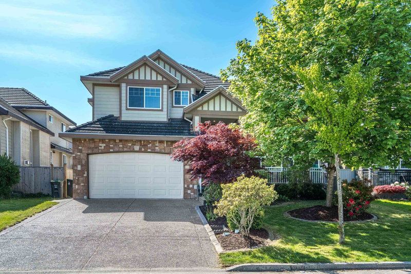 7625 151a Street, Surrey, British Columbia