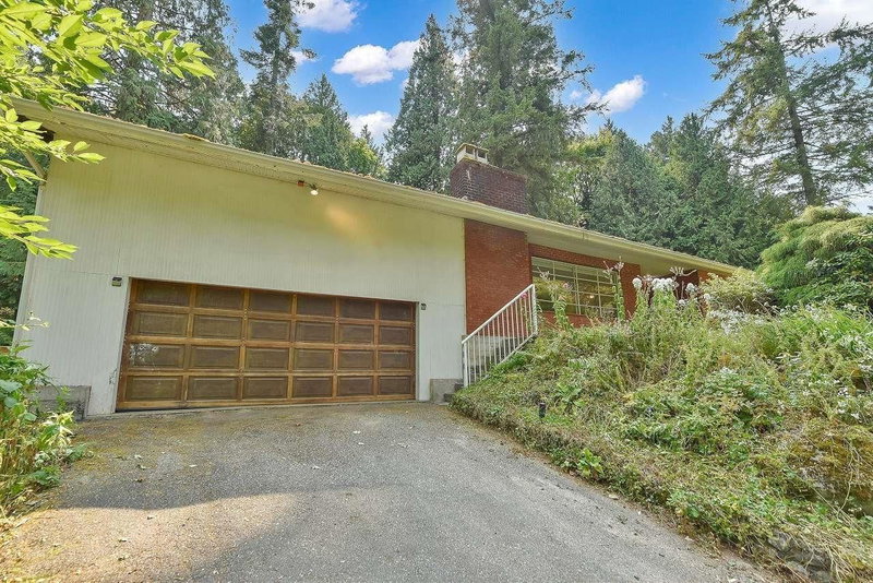 13428 Crescent Road, Surrey, British Columbia