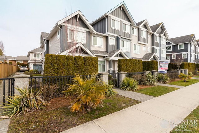 12 - 8091 Williams Road