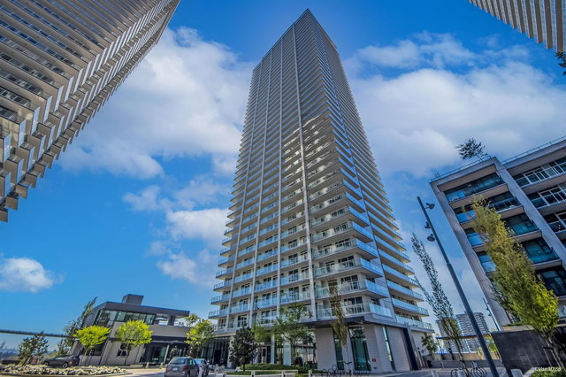 4401 - 3833 Evergreen Place