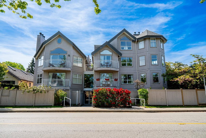 304 - 592 16th Avenue W