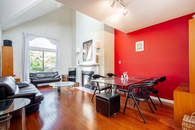304 - 592 16th Avenue W