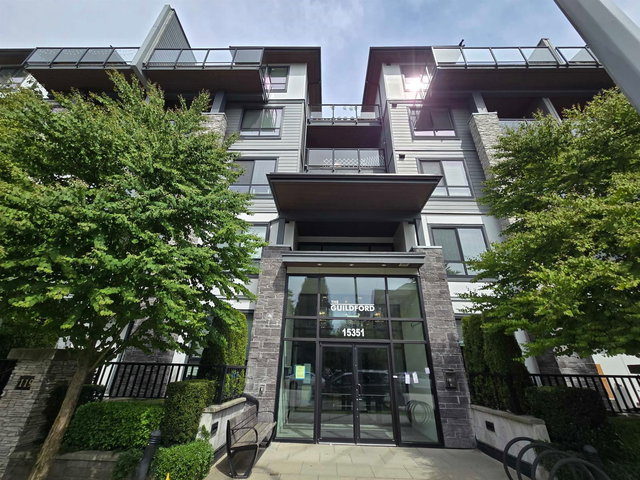 418 - 15351 101 Avenue
