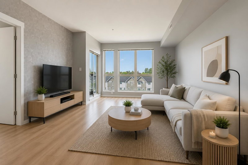 4099 Stolberg Street #563, Richmond, British Columbia