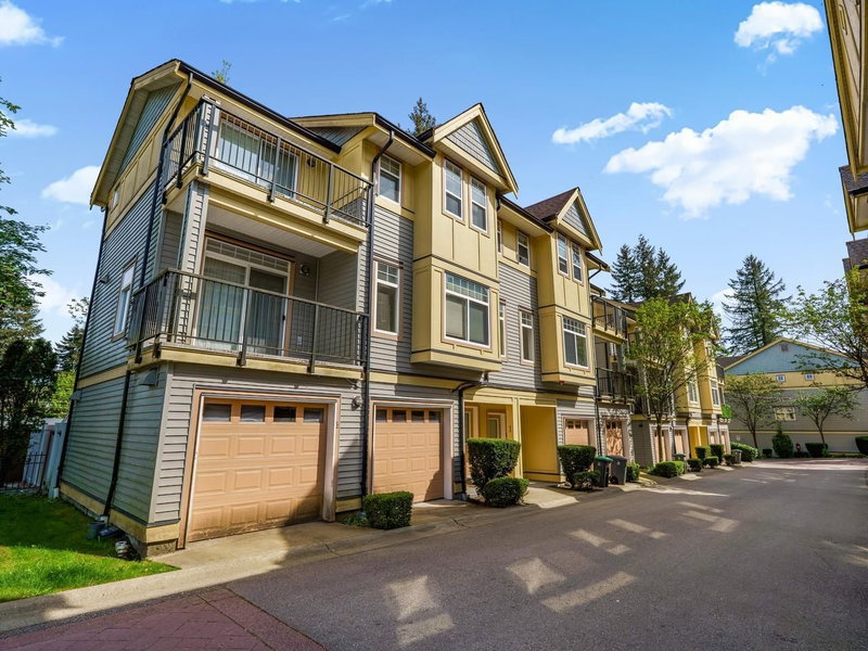 15518 103a Avenue #2, Surrey, British Columbia
