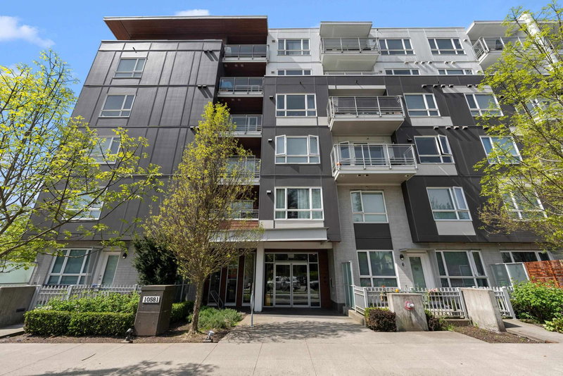 10581 140 Street #413, Surrey, British Columbia