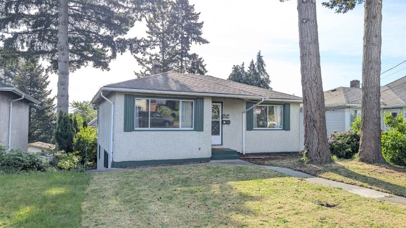 454 Wilson Street