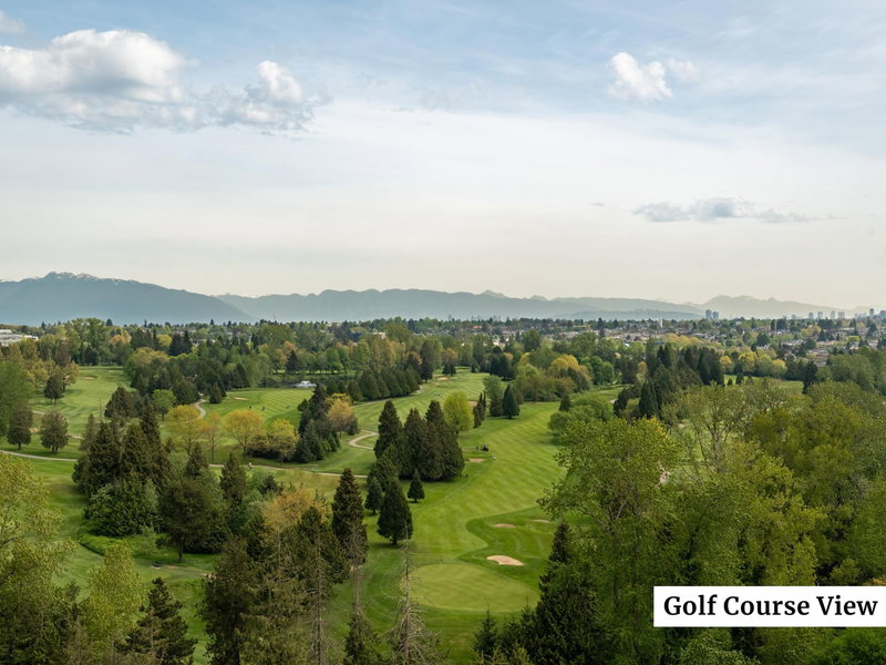 7433 Cambie Street #1704, Vancouver, British Columbia
