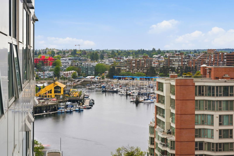 1500 Hornby Street #1309, Vancouver, British Columbia