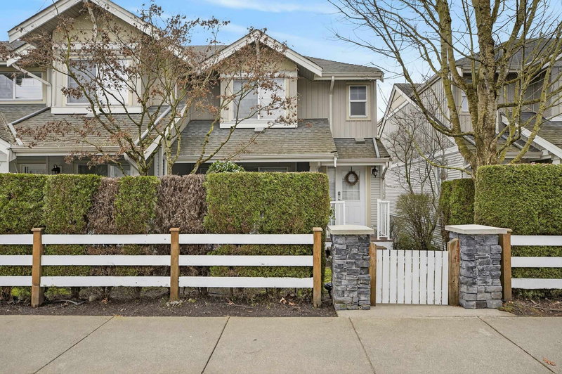 6568 193b Street #13, Surrey, British Columbia