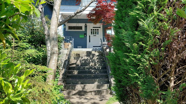 1951 Napier Street