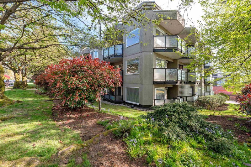 201 - 175 4th Street W