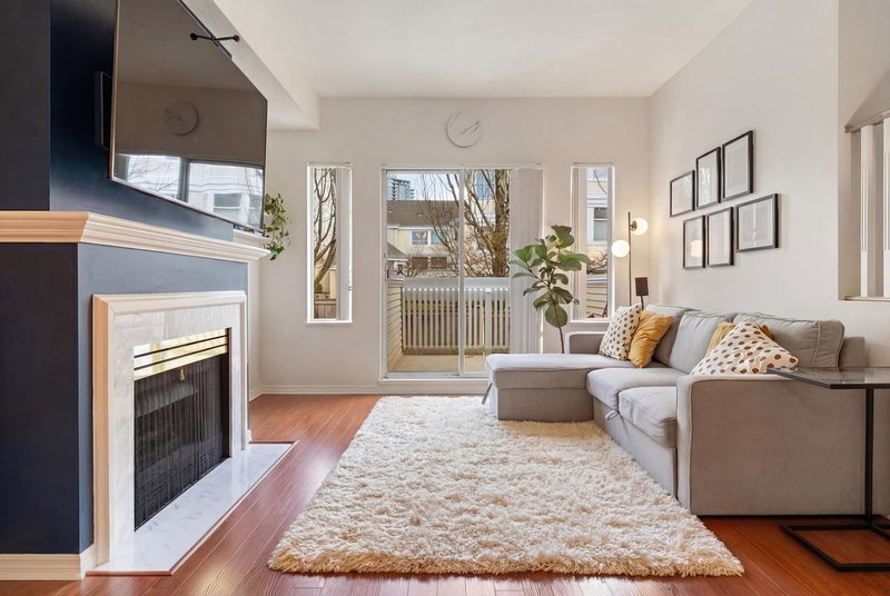 6700 Rumble Street #58, Burnaby, British Columbia