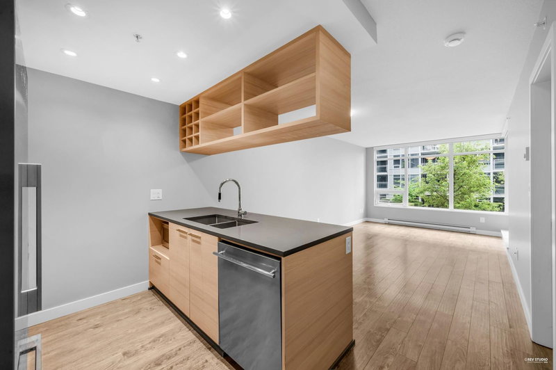 6188 No. 3 Road #619, Richmond, British Columbia