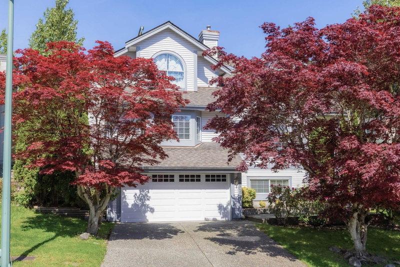 2905 Cliffrose Crescent, Coquitlam, British Columbia