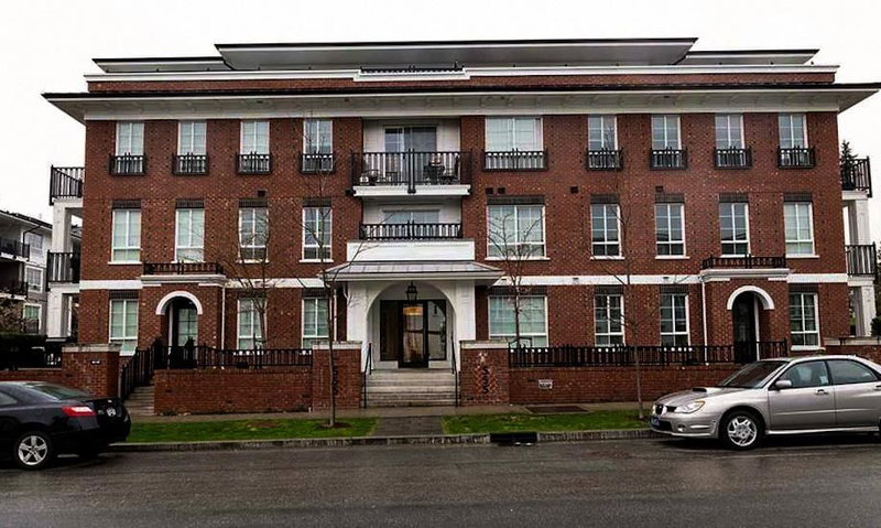 555 Foster Avenue #307, Coquitlam, British Columbia