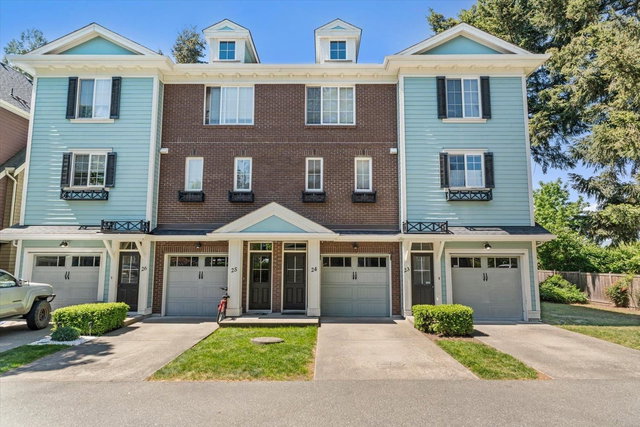 24 - 5805 Sappers Way