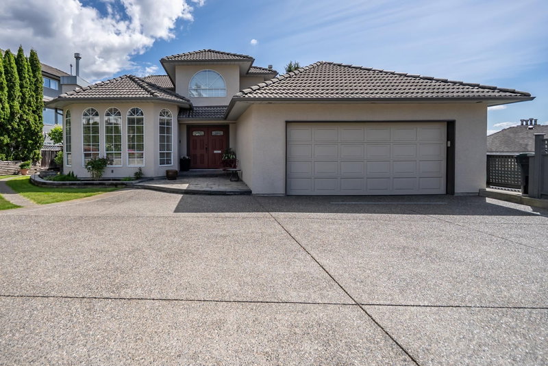 1320 Noons Creek Drive, Coquitlam, British Columbia