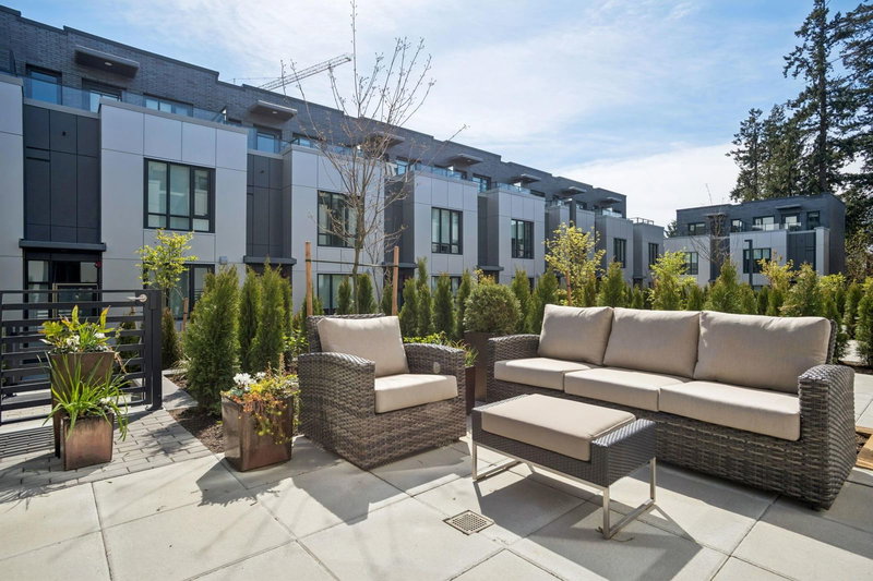 6138 Birney Avenue #5, Vancouver, British Columbia