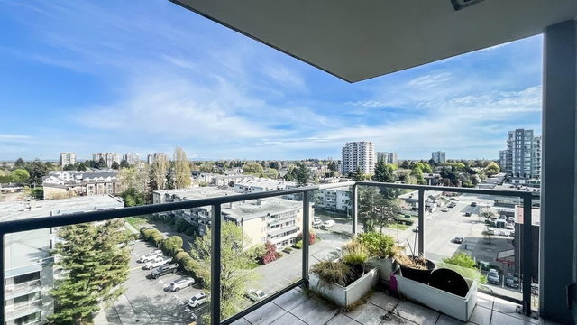 1106 - 6331 Buswell Street