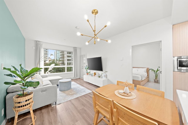 515 - 2188 Madison Avenue
