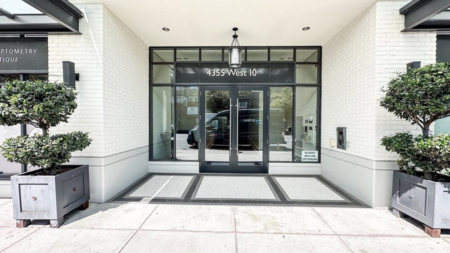 202 - 4355 10th Avenue W