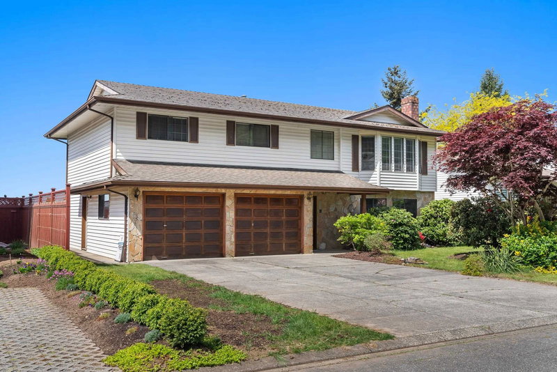 2895 Glenshiel Drive, Abbotsford, British Columbia