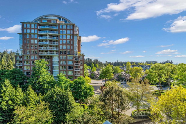 707 - 5639 Hampton Place