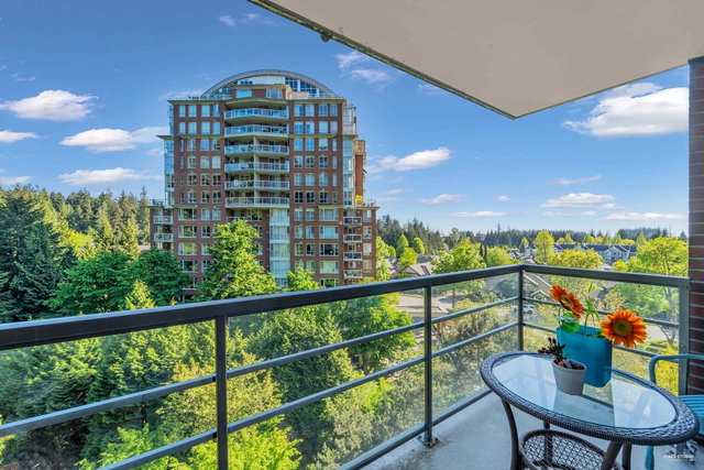 707 - 5639 Hampton Place