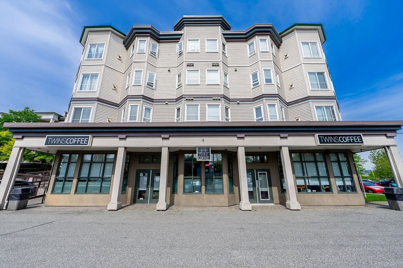 101 - 5765 Glover Road
