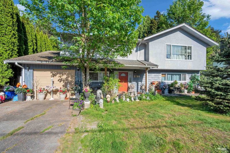 3786 Killarney Street