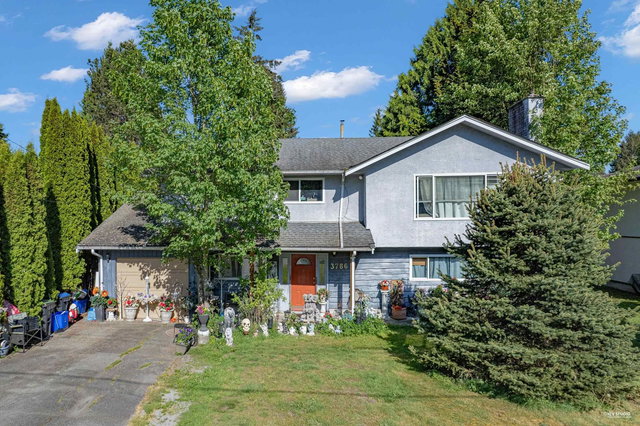 3786 Killarney Street