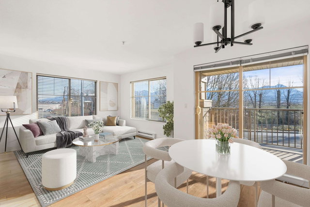 203 - 45561 Yale Road