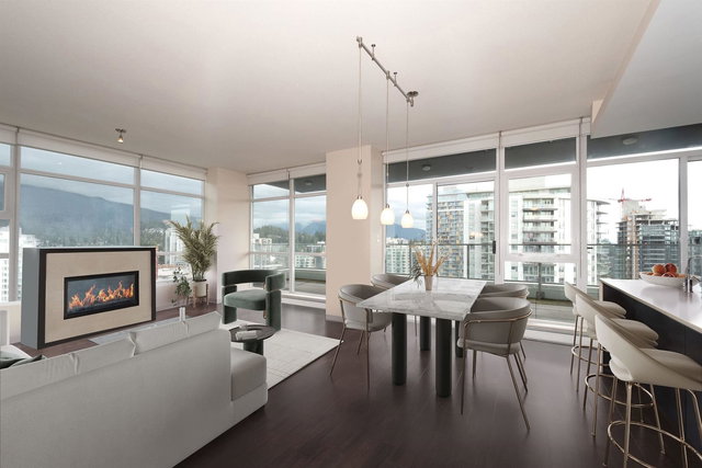 1801 - 158 13th Street W