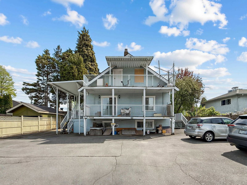 7320 Imperial Street, Burnaby, British Columbia