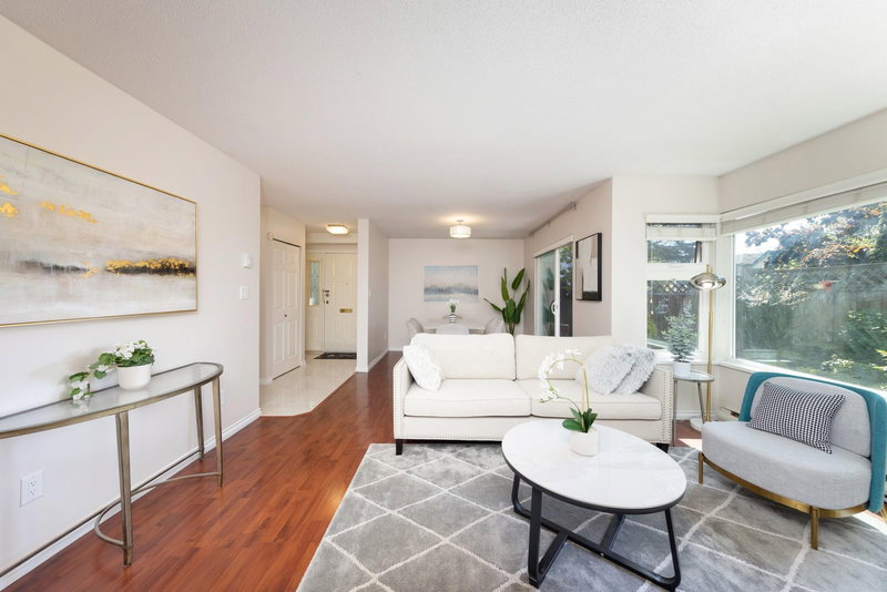 7171 Blundell Road #4, Richmond, British Columbia