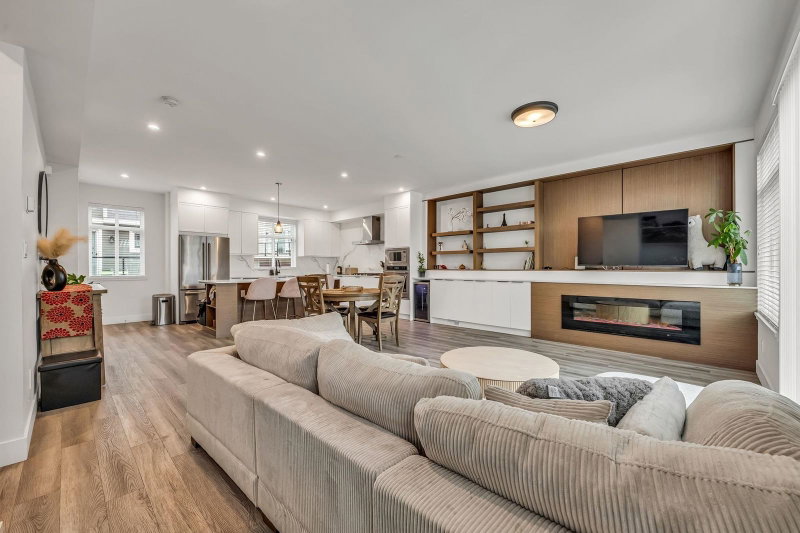 34 - 10488 124 Street