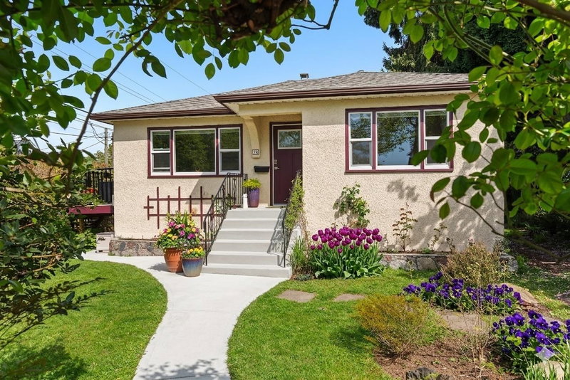 38 Slocan Street N, Vancouver, British Columbia