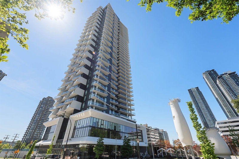 2181 Madison Avenue #1106, Burnaby, British Columbia