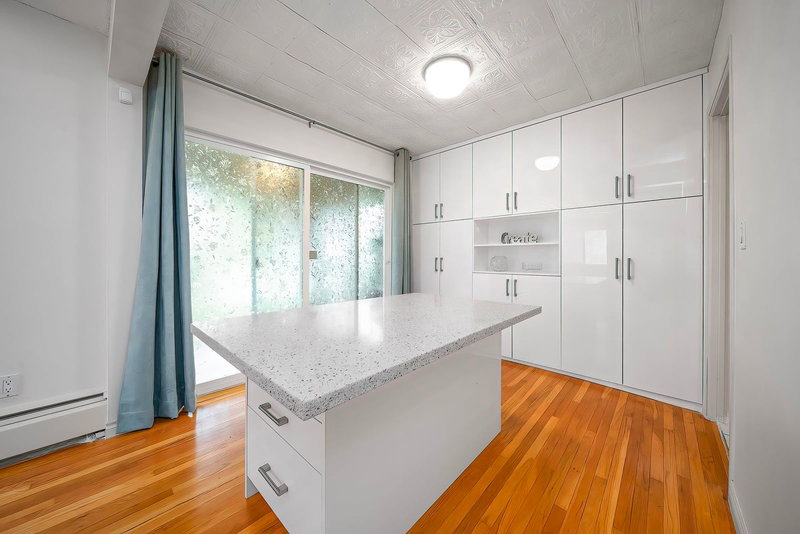 750 Westview Crescent, Vancouver, British Columbia
