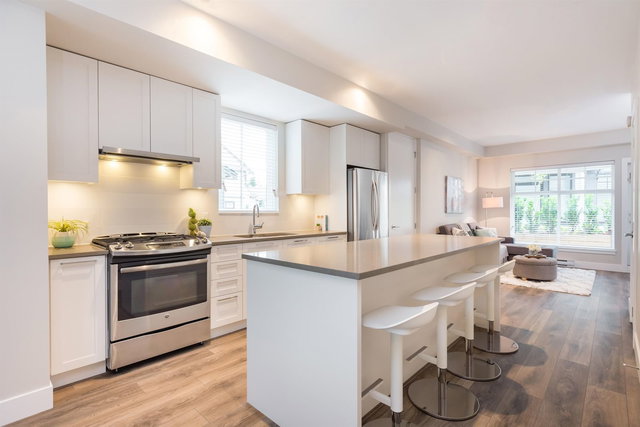 1 - 5148 Savile Row