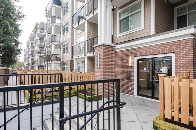 412 - 20686 Eastleigh Crescent