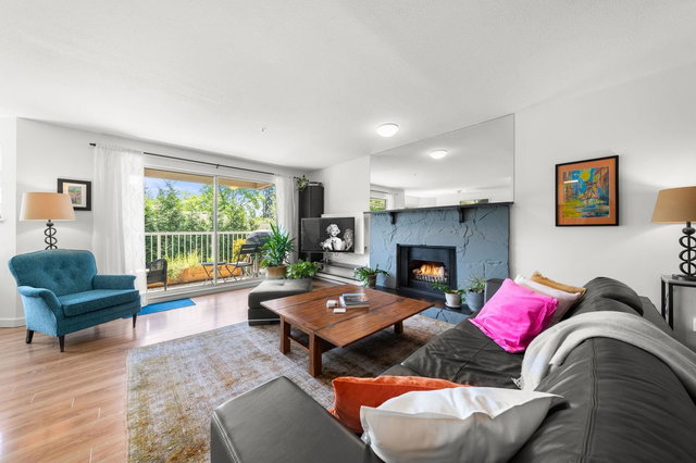 202 - 1000 Bowron Court