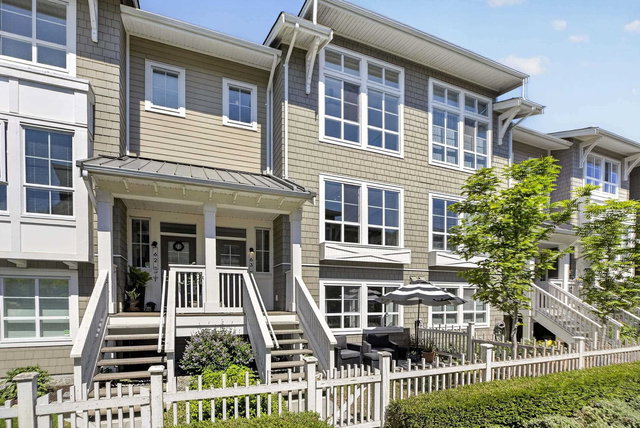 63 - 5551 Admiral Way