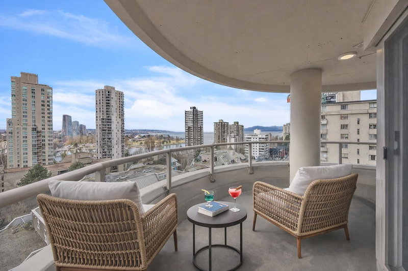 1020 Harwood Street #1002, Vancouver, British Columbia
