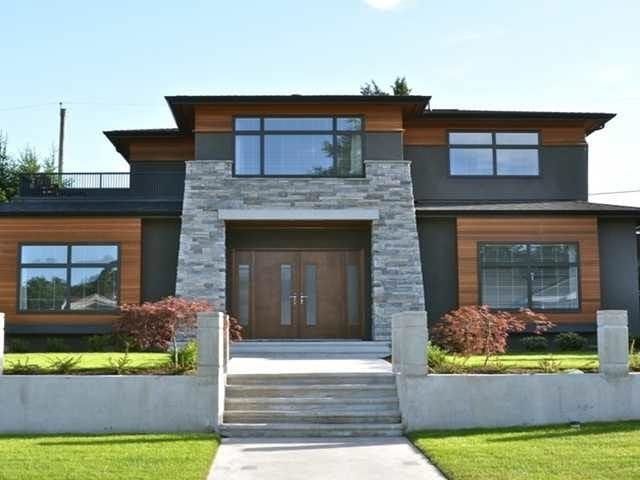 4222 Gilpin Crescent, Burnaby, British Columbia