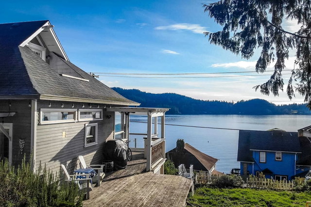 811 Marine Drive