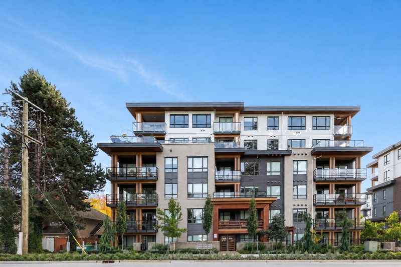 308 - 741 Anskar Court