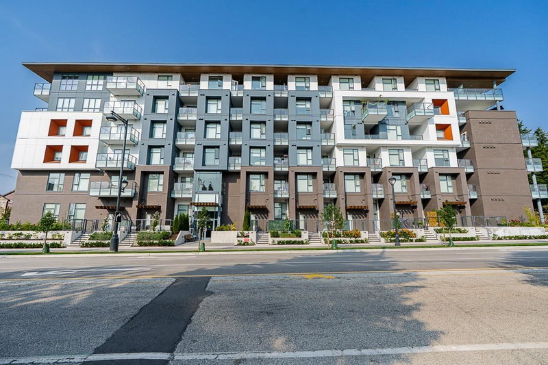 E201 - 10829 140 Street